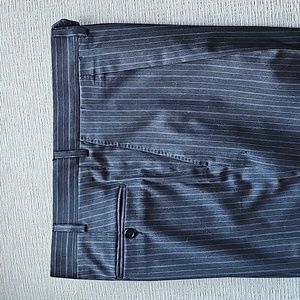 Loro Piana Wool Dress Pants 36x30